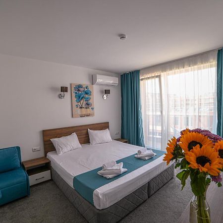 Hotel Zonya Slantchev Briag Extérieur photo