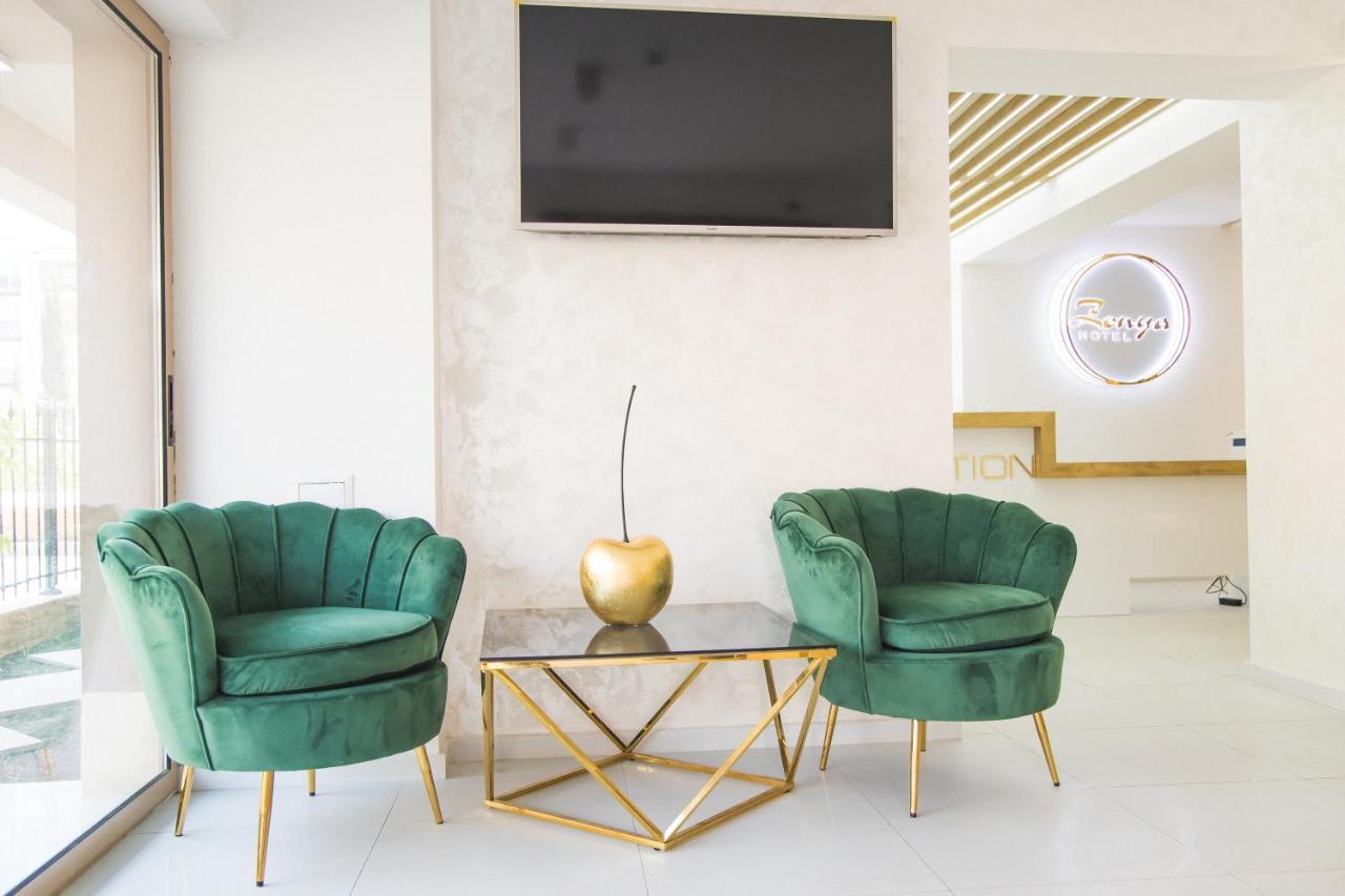 Hotel Zonya Slantchev Briag Extérieur photo