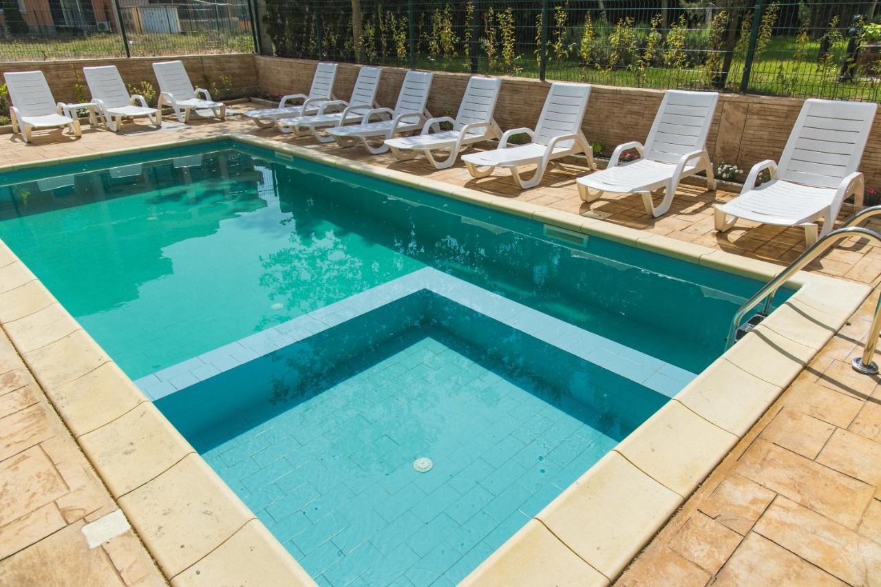 Hotel Zonya Slantchev Briag Extérieur photo