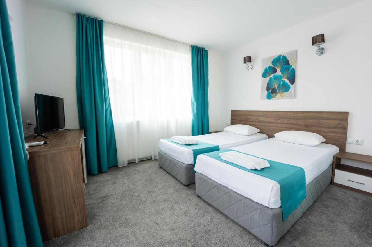 Hotel Zonya Slantchev Briag Extérieur photo
