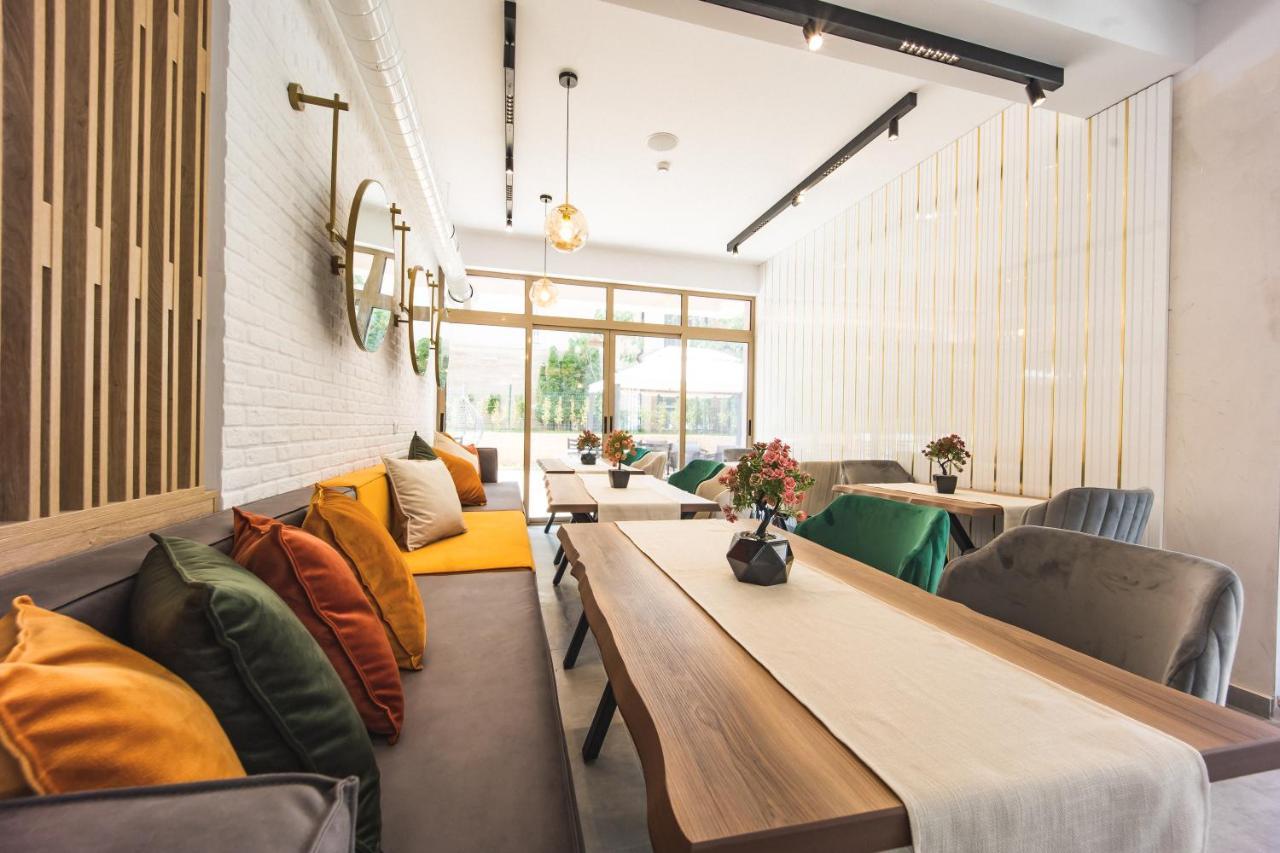 Hotel Zonya Slantchev Briag Extérieur photo