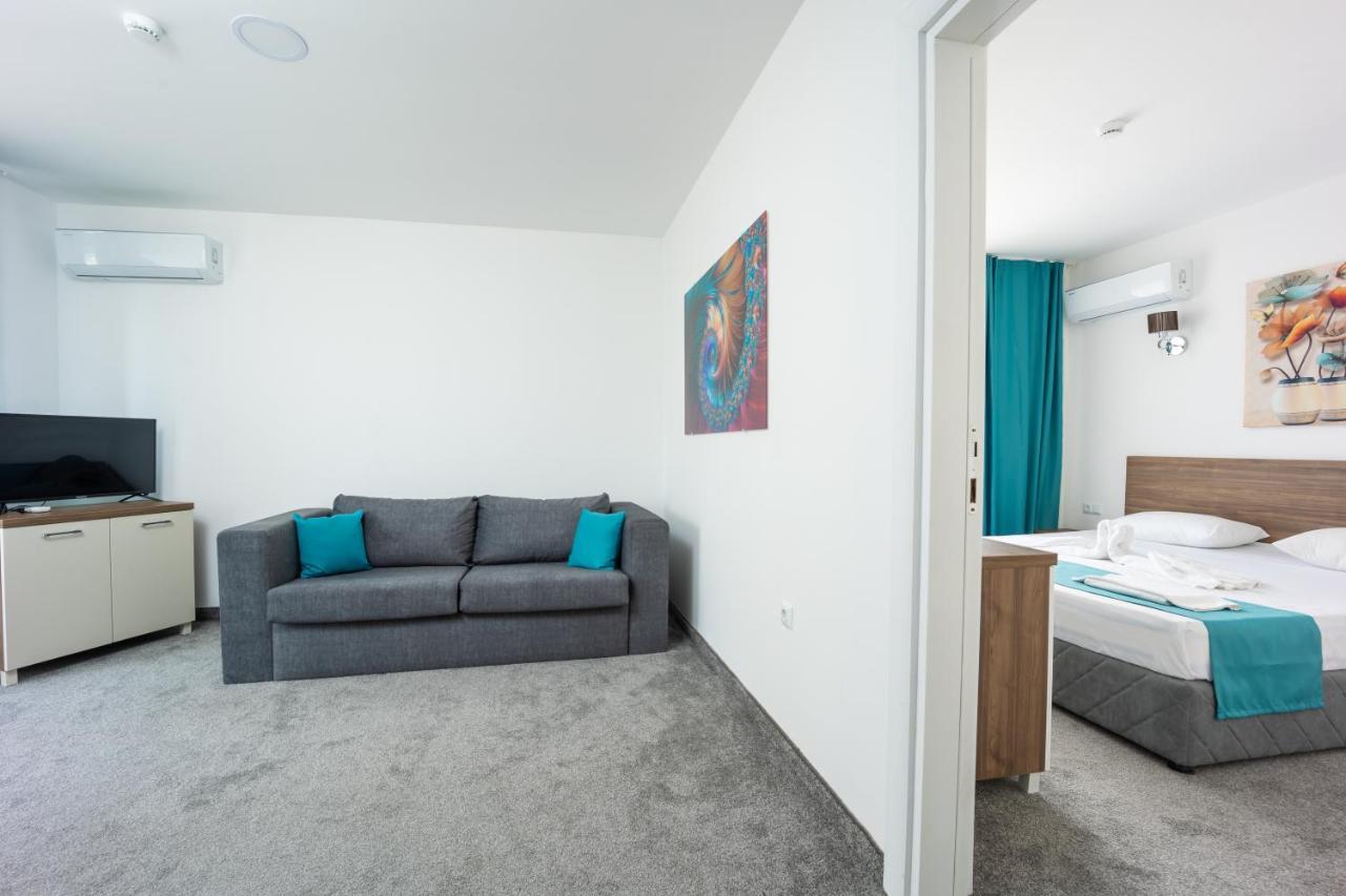 Hotel Zonya Slantchev Briag Extérieur photo