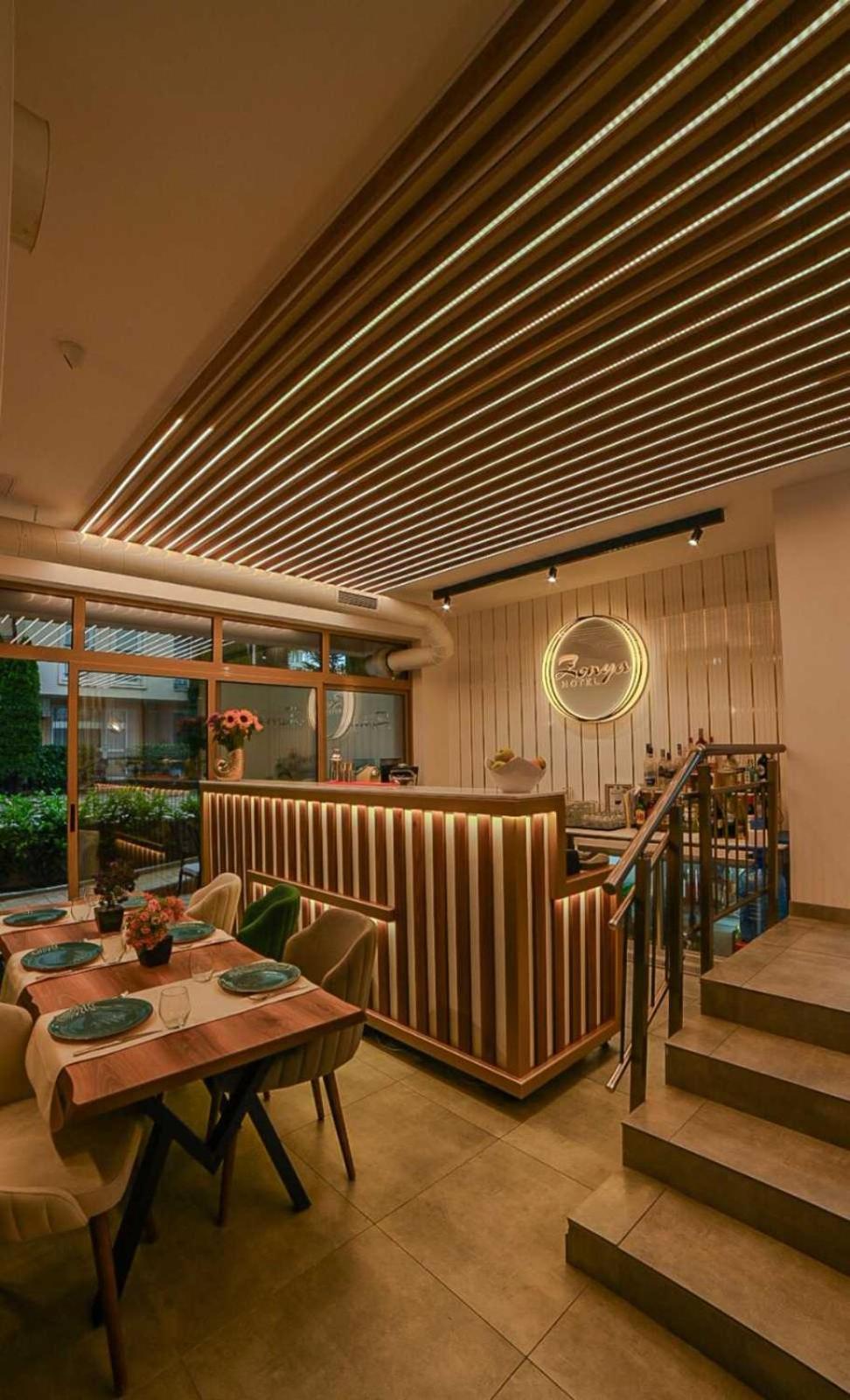 Hotel Zonya Slantchev Briag Extérieur photo