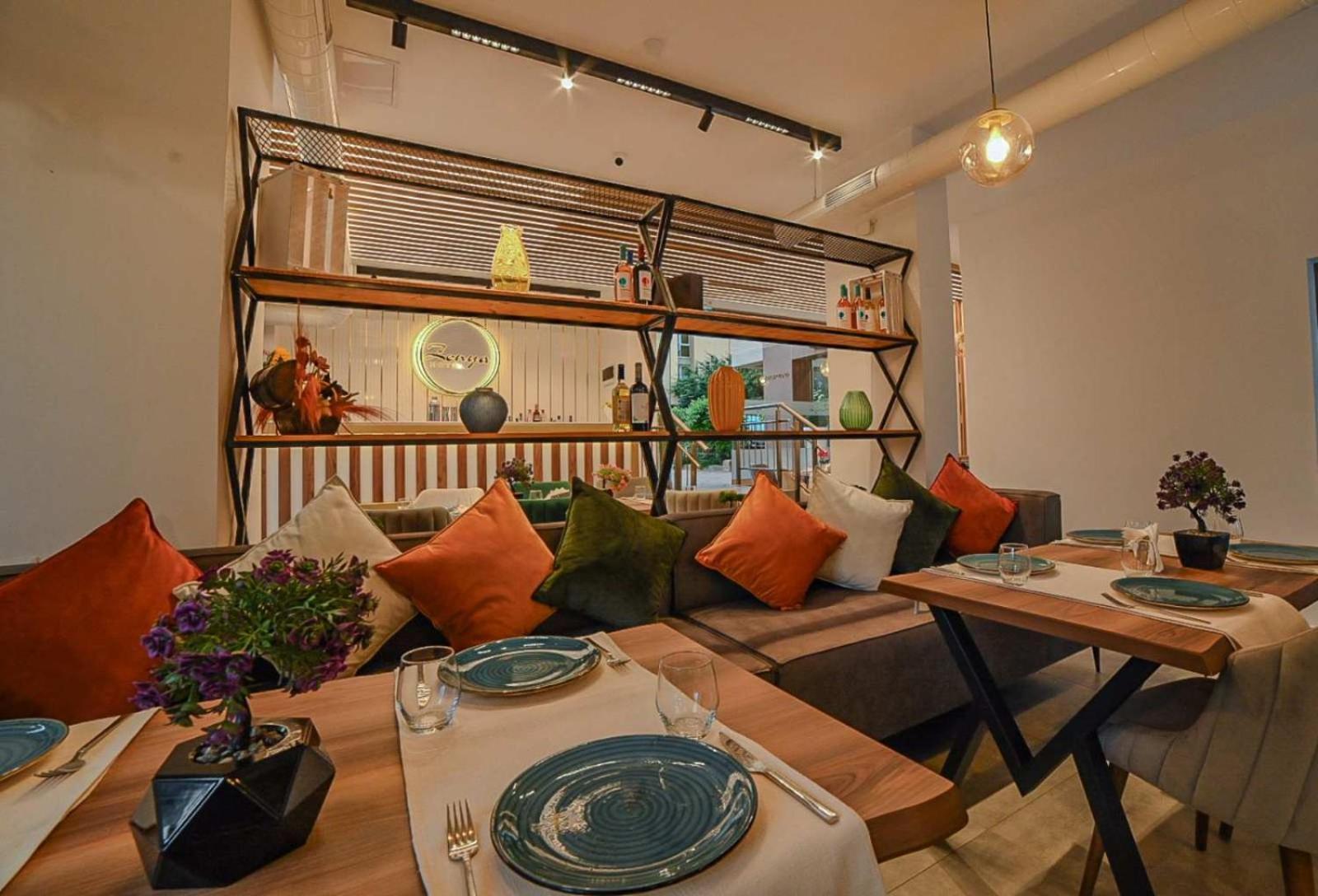 Hotel Zonya Slantchev Briag Extérieur photo