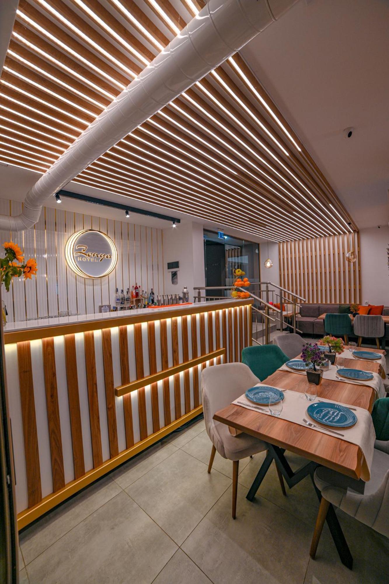 Hotel Zonya Slantchev Briag Extérieur photo