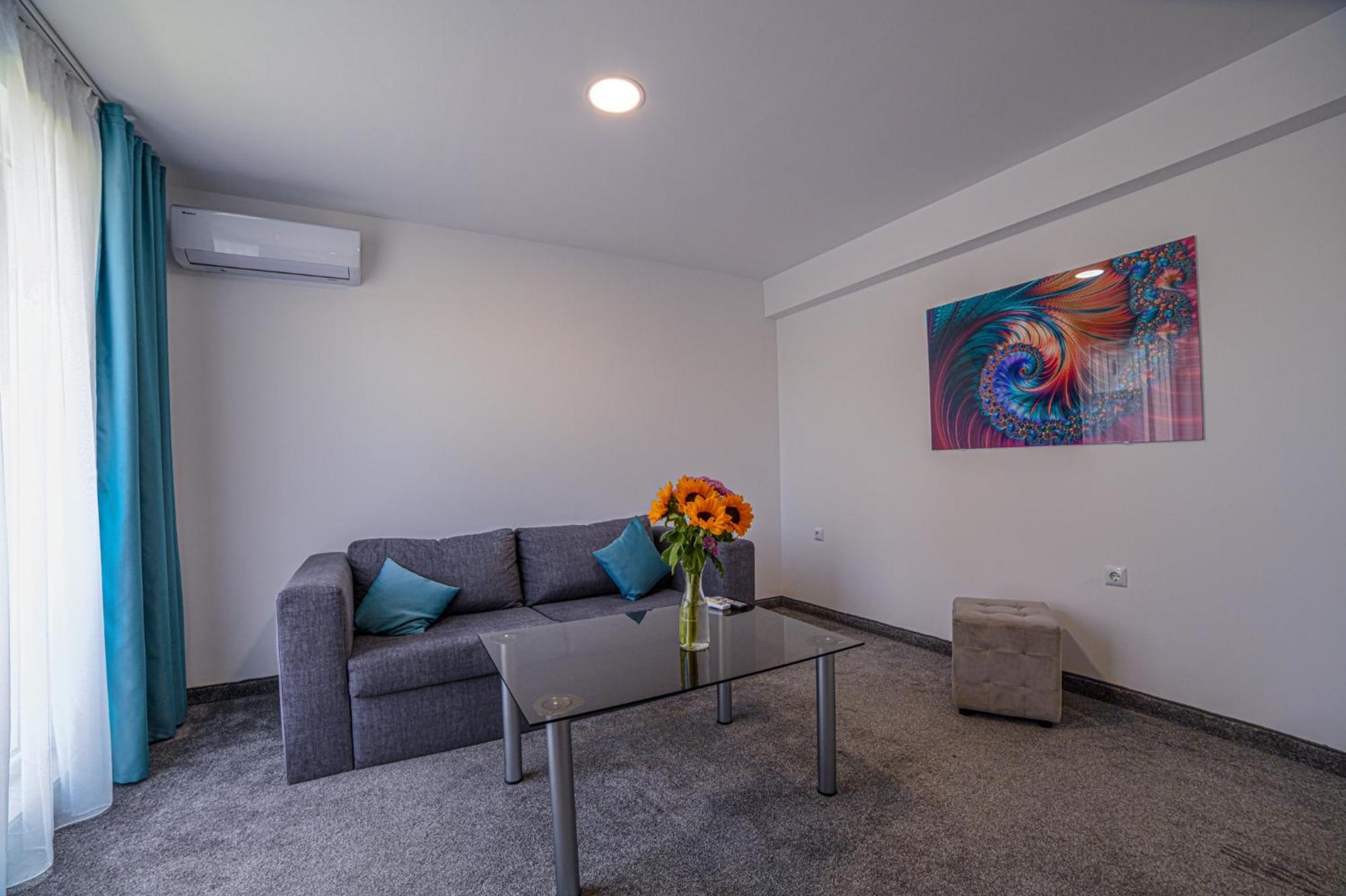 Hotel Zonya Slantchev Briag Extérieur photo