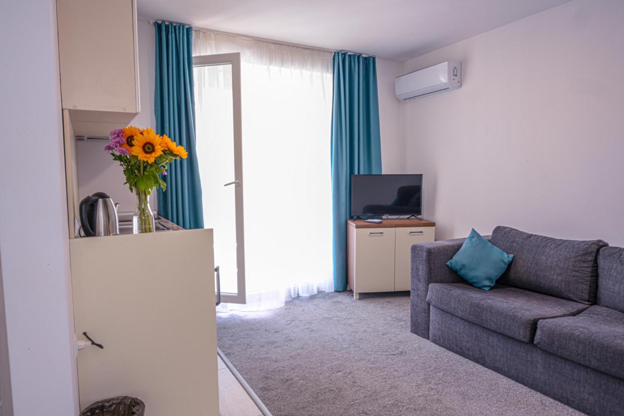 Hotel Zonya Slantchev Briag Extérieur photo