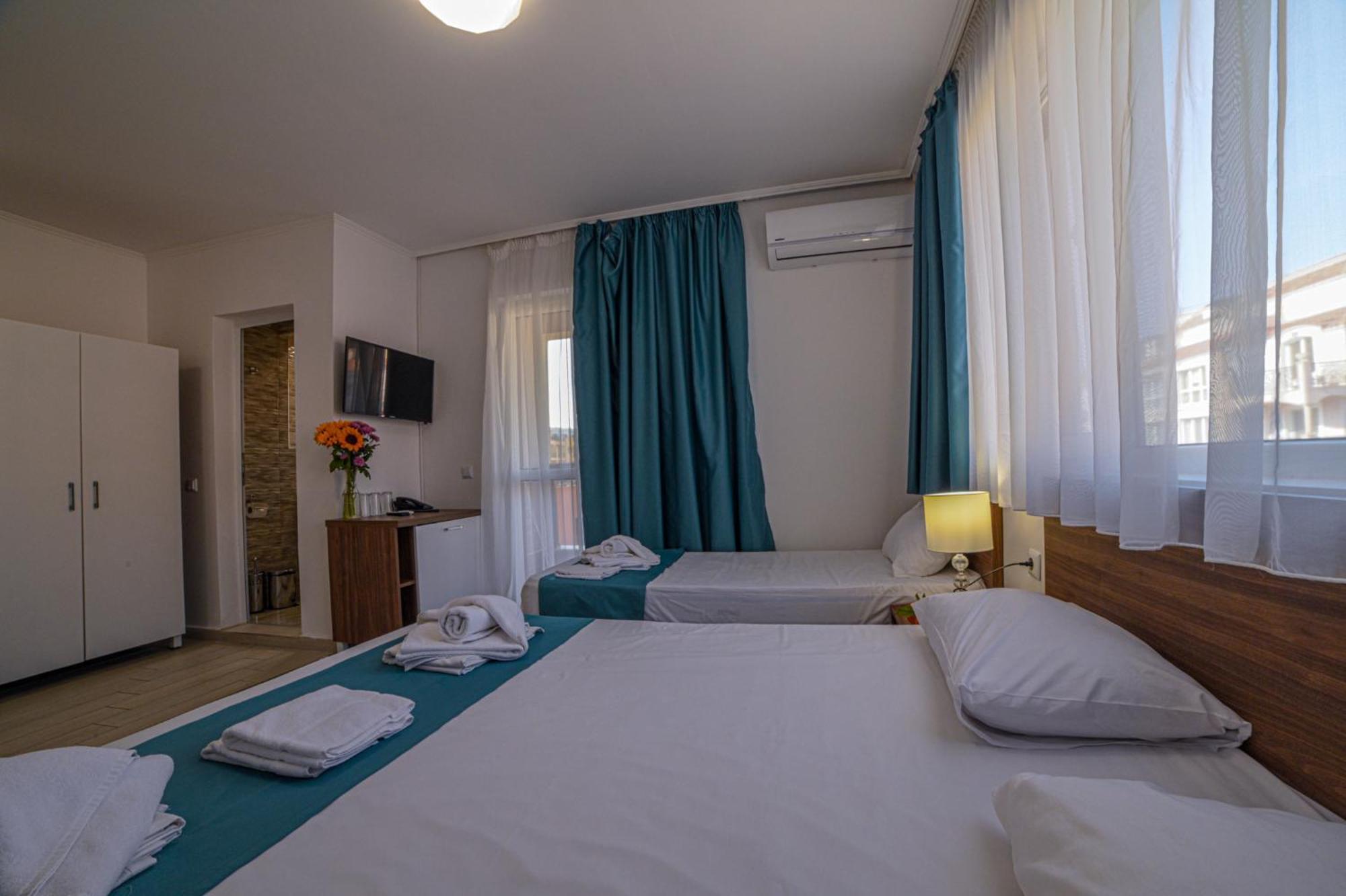 Hotel Zonya Slantchev Briag Extérieur photo