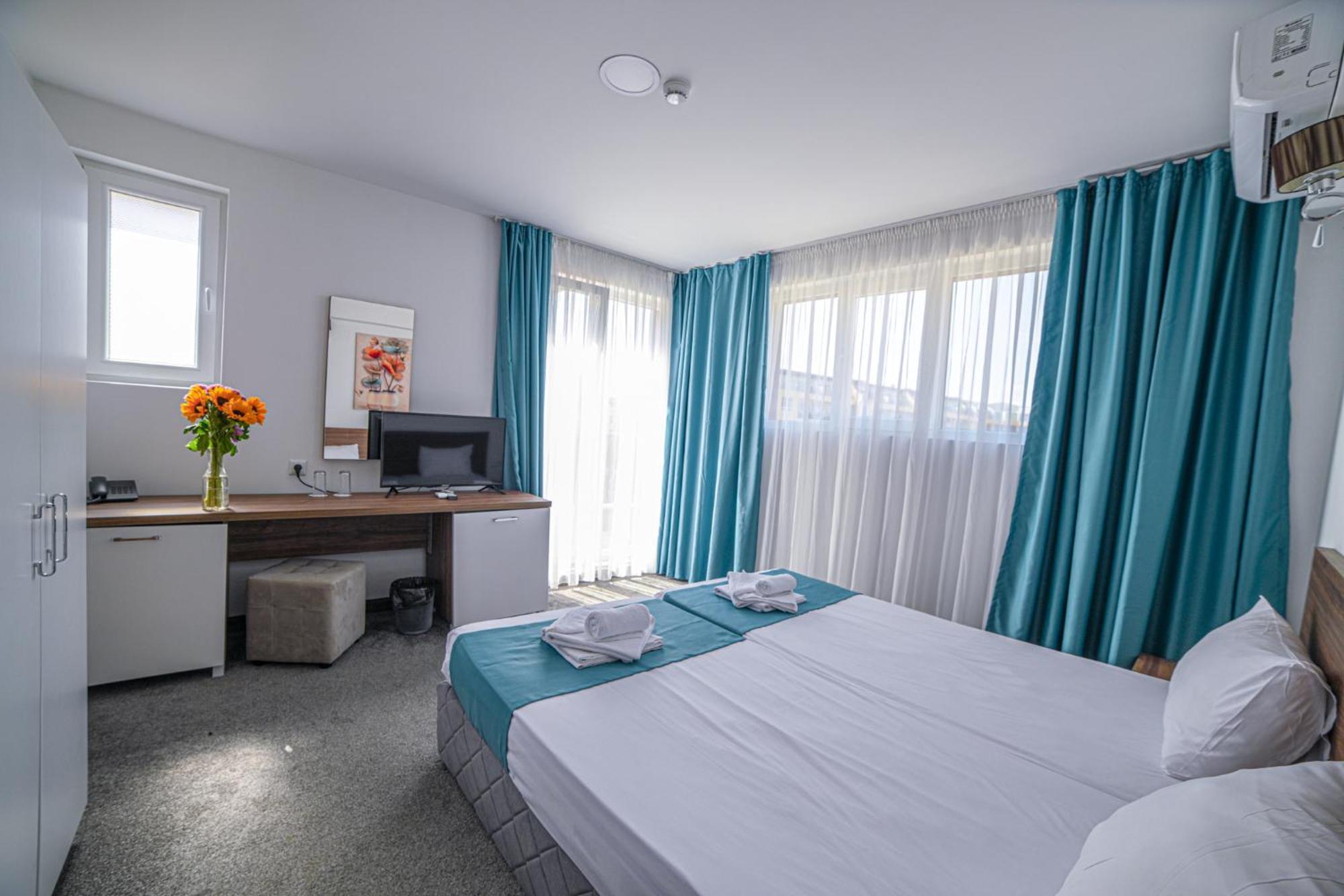 Hotel Zonya Slantchev Briag Extérieur photo