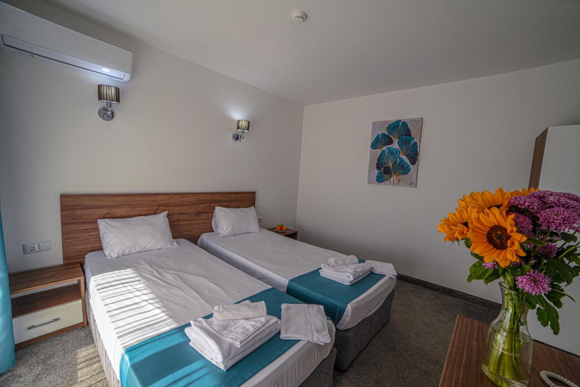 Hotel Zonya Slantchev Briag Extérieur photo